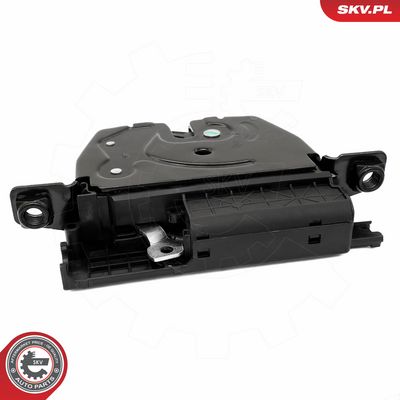 Zámek výklopných zadních dveří SKV 16SKV097
