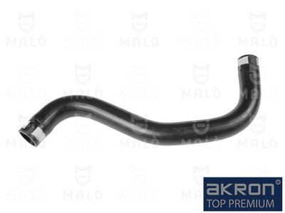 маркуч на радиатора AKRON-MALÒ 183463A