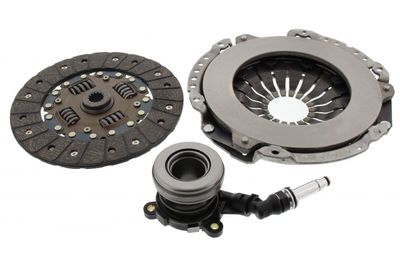 комплект съединител MAPCO 10702