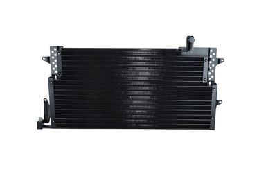 CONDENSATOR CLIMATIZARE NRF 35534 26