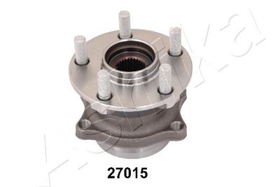 Wheel Hub 44-27015