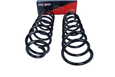 ARC SPIRAL MAXGEAR 601062D 1
