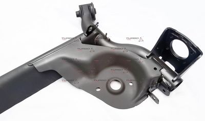 CORP AX TURBO-TEC TTRAX001064 3