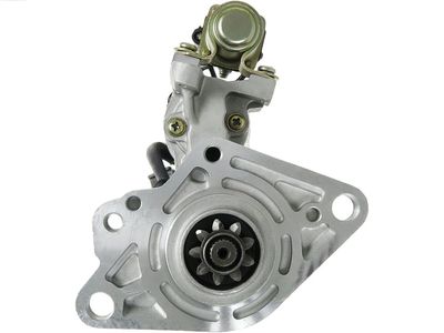 AS-PL Starter