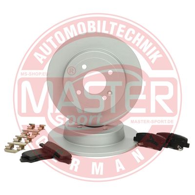 SET FRANA FRANA DISC