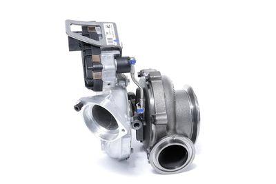 LADER AUFLADUNG BTS Turbo T914790 15