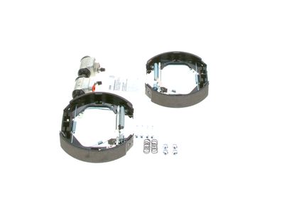 SET SABOTI FRANA BOSCH 0204114674 22