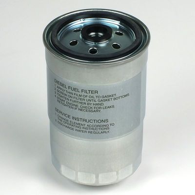 KRAFTSTOFFFILTER DELPHI HDF585 9