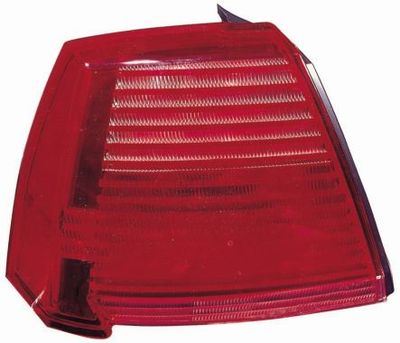 Задний фонарь ABAKUS 314-1918R-AS для MITSUBISHI GALANT