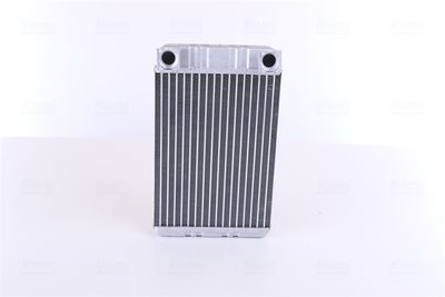 NISSENS Kachelradiateur, interieurverwarming (72028)