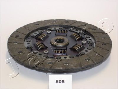 Clutch Disc 80805