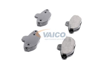 BREMSBELAGSATZ SCHEIBENBREMSE VAICO V240028 50