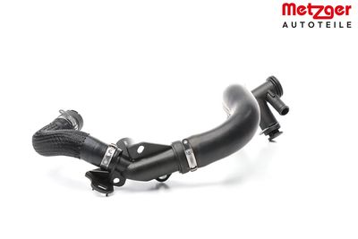 FURTUN RADIATOR METZGER AUTOTEILE 2420223 16