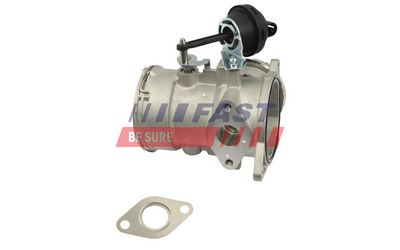 SUPAPA EGR FAST FT10059 2