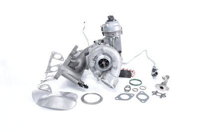 LADER AUFLADUNG BTS Turbo T981395 1