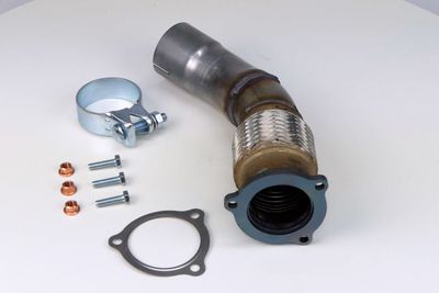 TEAVA FLEXIBILA ESAPAMENT HJS 91111666 40