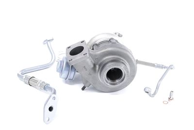 LADER AUFLADUNG BTS Turbo T981037 9