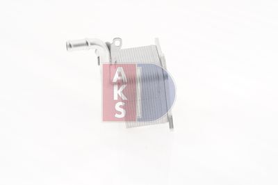 ÖLKüHLER MOTORöL AKS DASIS 046037N 4