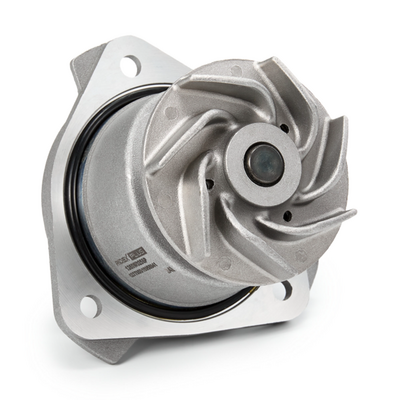 водна помпа, охлаждане на двигателя RIDEX 1260W0256P