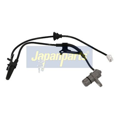 датчик, обороти на колелото JAPANPARTS ABS-293