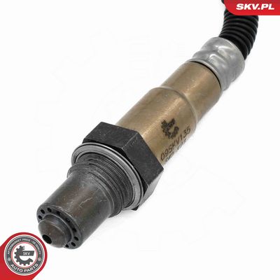 SONDA LAMBDA ESEN SKV 09SKV135 2