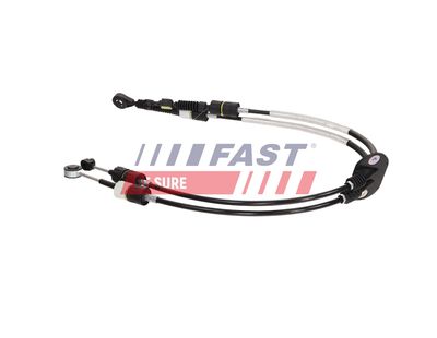 SET DE CABLURI CUTIE DE VITEZE MANUALă FAST FT02945 18