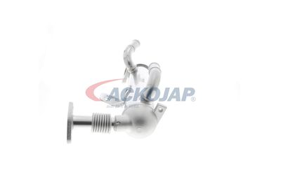 RADIATOR RECIRCULARE GAZE DE ESAPAMENT ACKOJA A52630017 23