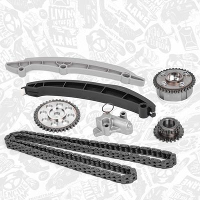 CHIT LANT DE DISTRIBUTIE ET ENGINETEAM RS0102 1