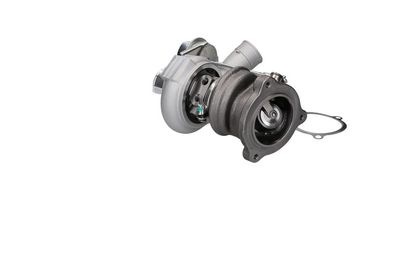 COMPRESOR SISTEM DE SUPRAALIMENTARE KAMOKA 8600244 2