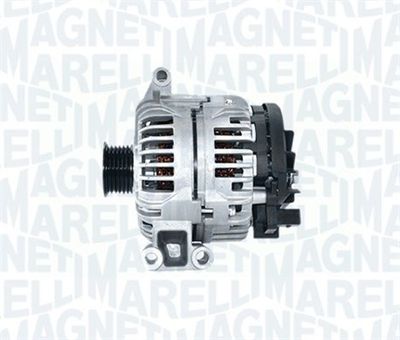 MAGNETI MARELLI 944390472200 Генератор для MINI MINI Кабриолет (R52)