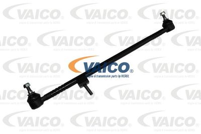 Поперечная рулевая тяга VAICO V30-7219 для MERCEDES-BENZ /8