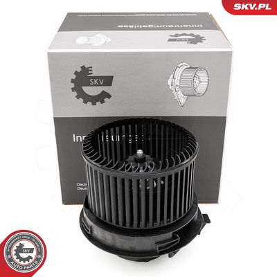 vnitřní ventilátor ESEN SKV 68SKV151