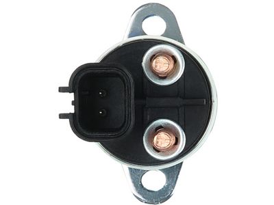 Elektromagnetický spínač, štartér AS-PL SS9234(LETRIKA)