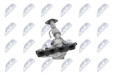 CATALIZATOR NTY KATFR007 22