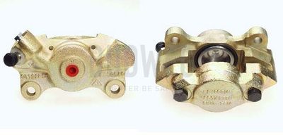 Zacisk hamulca BUDWEG CALIPER 34200