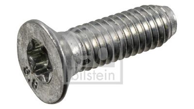 SCHRAUBE BREMSSCHEIBE FEBI BILSTEIN 182593