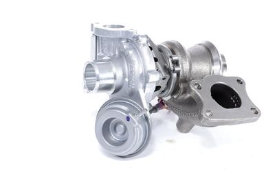 LADER AUFLADUNG BTS Turbo T916678 7