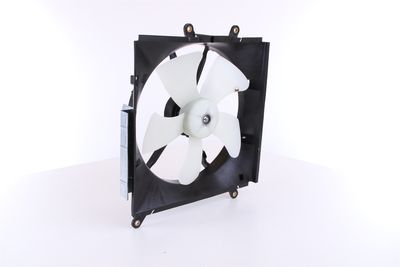 VENTILATOR RADIATOR NISSENS 85330 38