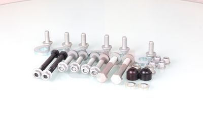 SET MONTARE AMORTIZOR GH GH384701 9