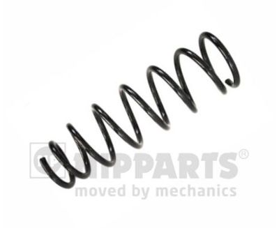 Пружина ходовой части NIPPARTS N5543102 для MAZDA RX-8