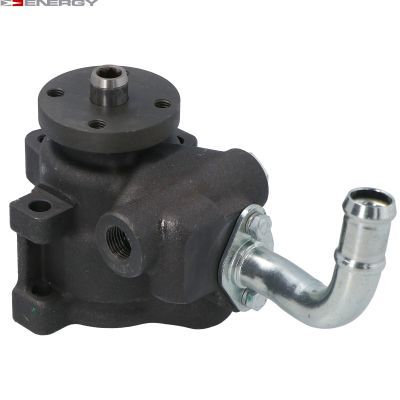 Vorschau Hydraulikpumpe, Lenkung Ansicht 4