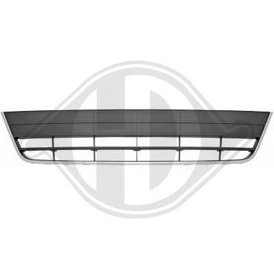 LüFTUNGSGITTER STOßFäNGER