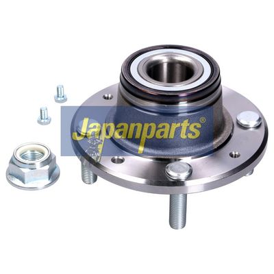 JAPANPARTS Rato stebulė