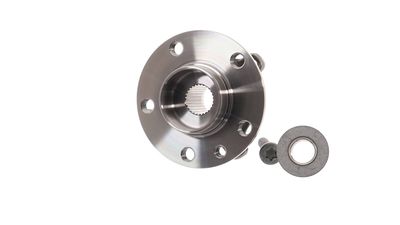 SET RULMENT ROATA SKF VKBA7117 18