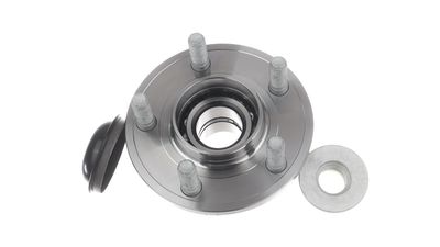 RADLAGERSATZ SKF VKBA6717 18