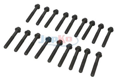 Zylinderkopfschraubensatz