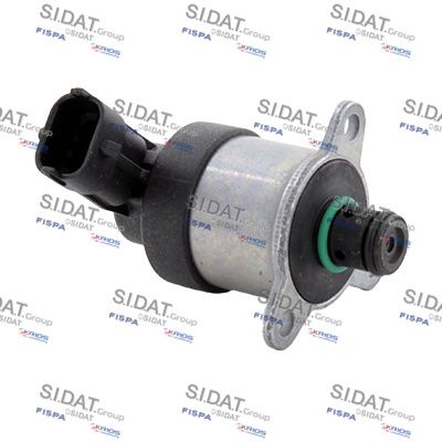 REGELVENTIL KRAFTSTOFFMENGE (COMMON-RAIL-SYSTEM)