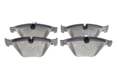 Brake Pad Set, disc brake 0 986 494 549