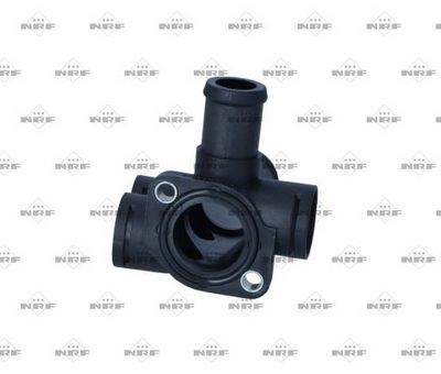 Coolant Flange 775065