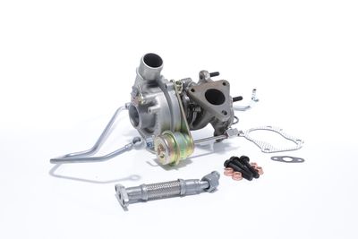 LADER AUFLADUNG BTS Turbo T981050 7